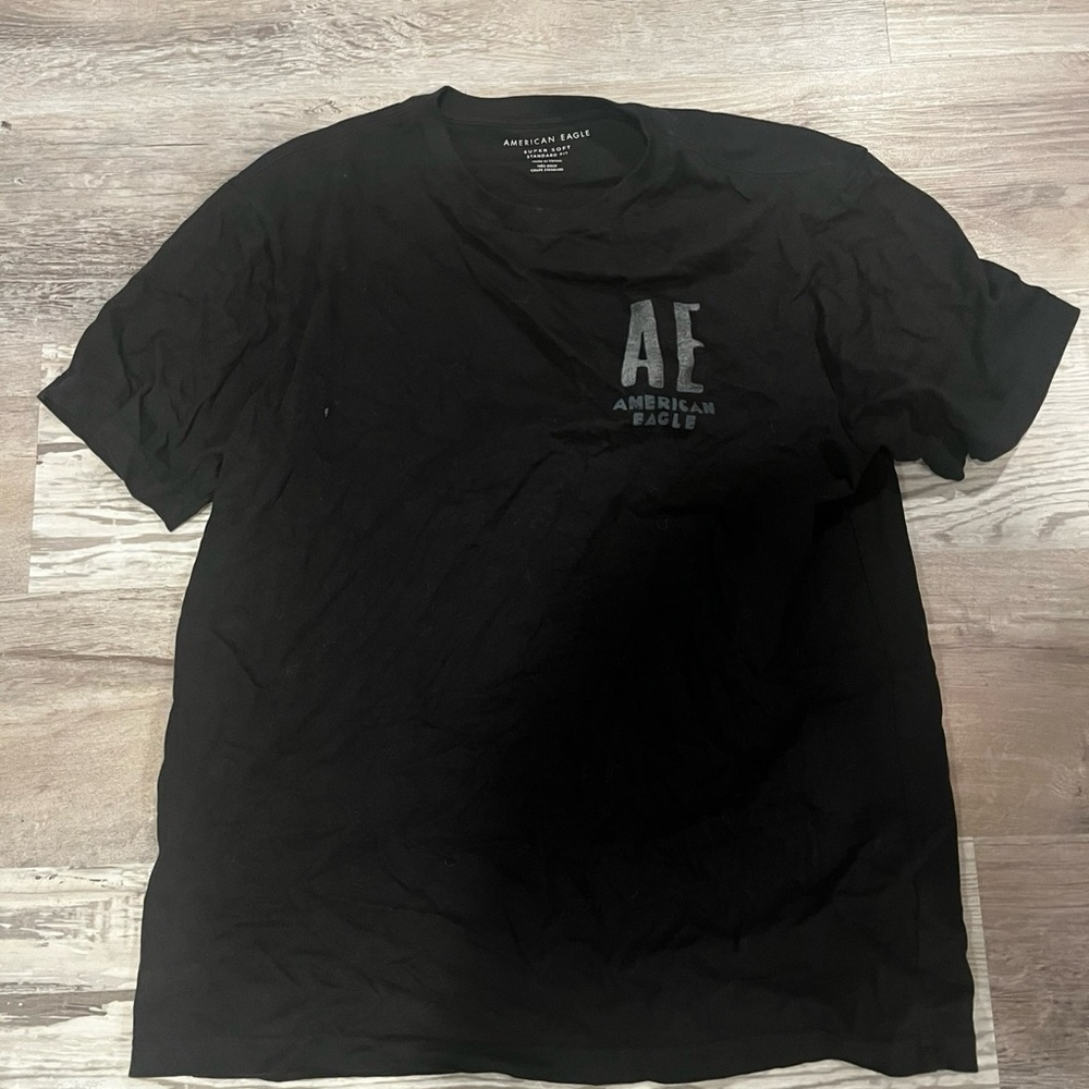 American eagle shirt
